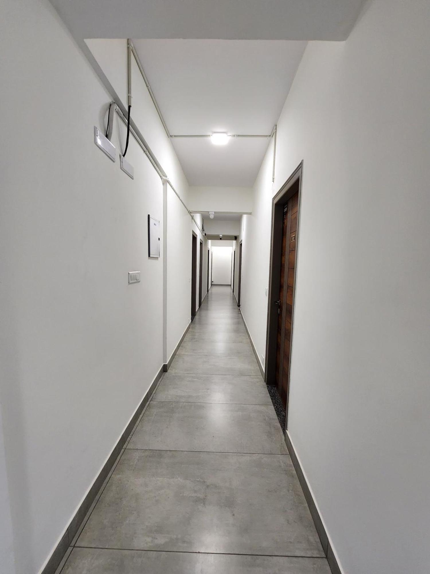 Hotel Dreams Inn บังกาลอร์ ภายนอก รูปภาพ